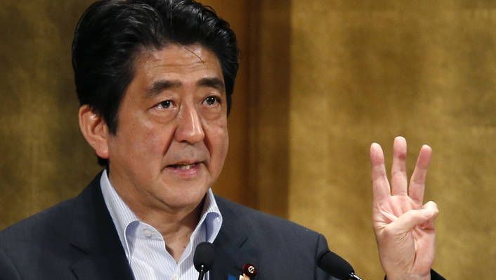 Elecciones de Cámara Baja de Japón: política Abenomics a prueba